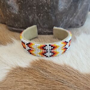 Beaded Bracelet